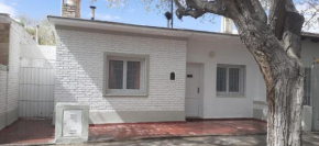 CASA PARQUE CENTRAL